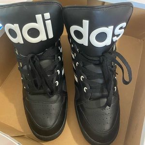 Adidas originals by Jeremy Scott JS Instinct HI G61087